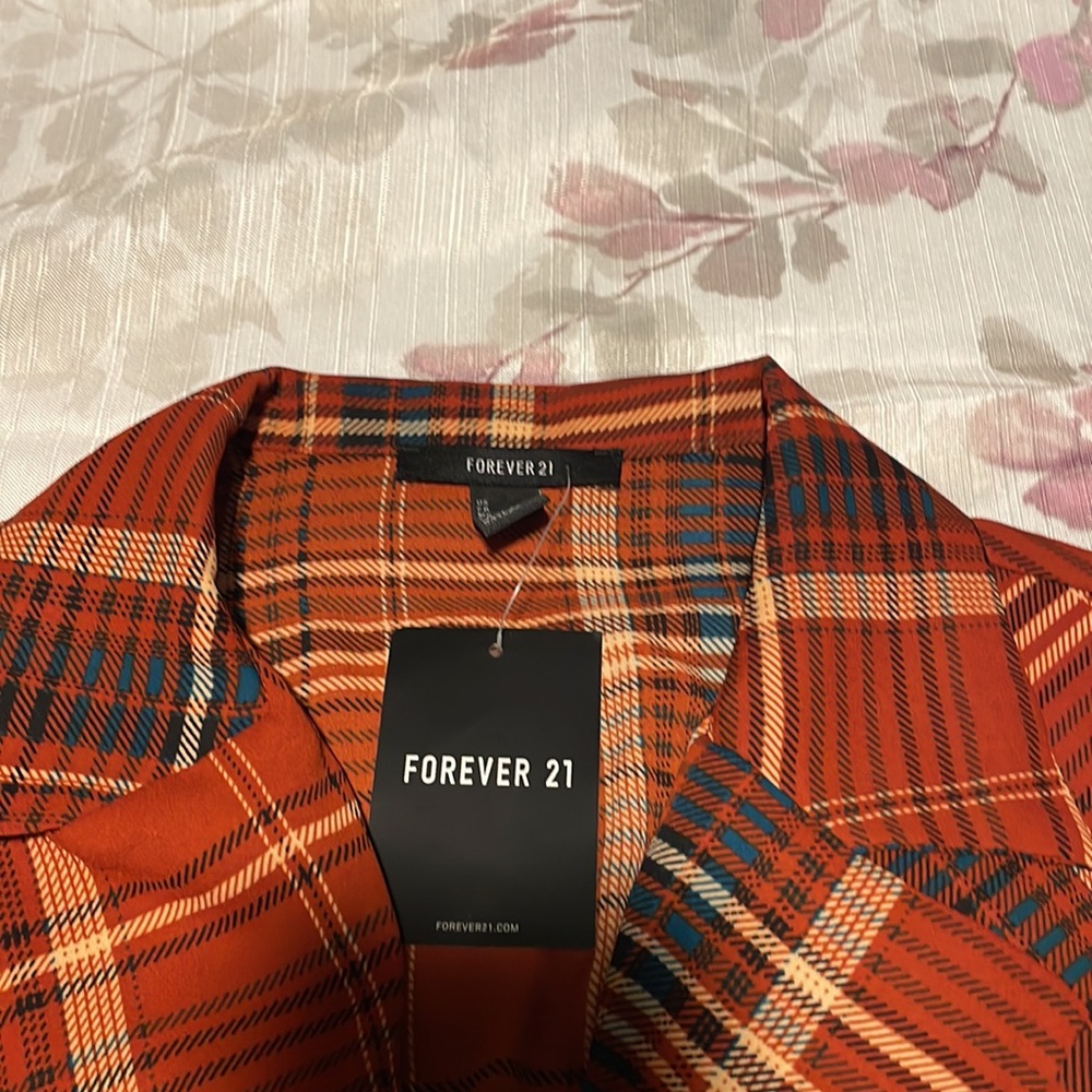 FOREVER 21 JAKET FOR WOMAN - Picture 13 of 16